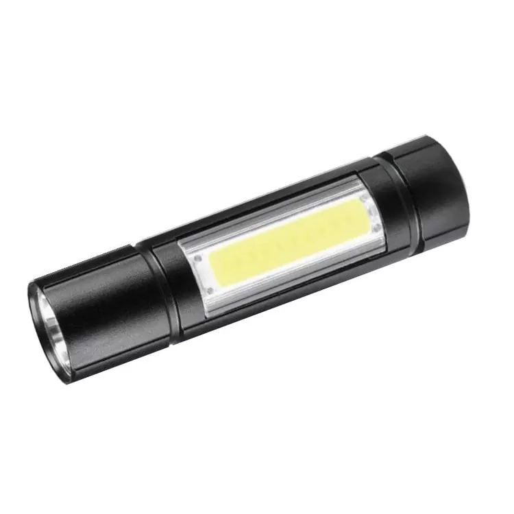 Hvordan forbedrer en genopladelig mini LED nøglering lommelygte hverdagens belysningsløsninger?